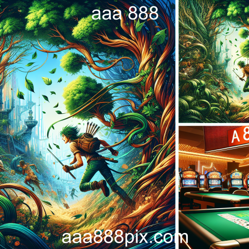 Explorando o Mundo dos Jogos de Aventura: Uma Jornada Inesquecível